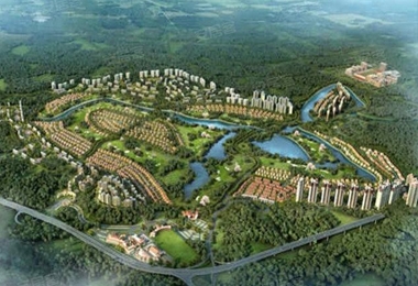 贵阳乐湾国际