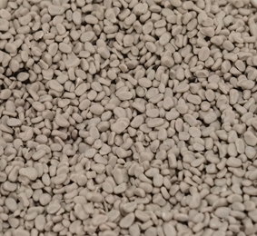 磷石膏颗粒料